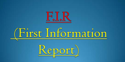 FIR registered against Ash-Sharq editors